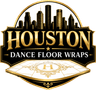 Houston Dance Floor Wraps